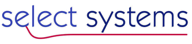 Select Systems Logo